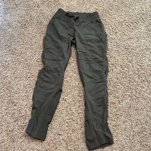 Lululemon dance studio pants